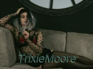 TrixieMoore