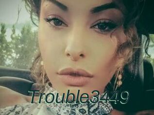 Trouble3449