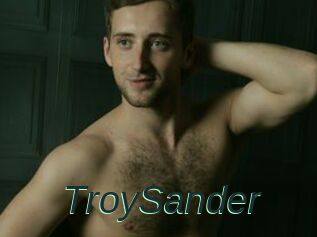 TroySander