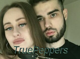 TruePeppers