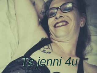 Ts_jenni_4u