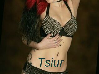 Tsiur