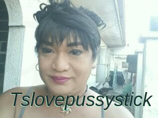 Tslovepussystick