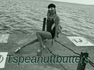 Tspeanuttbutters