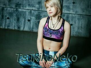 TsukikoNeko
