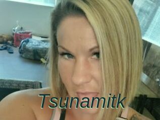 Tsunamitk
