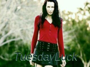 TuesdayLuck