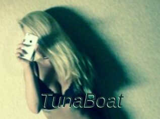 TunaBoat