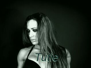 Tutie