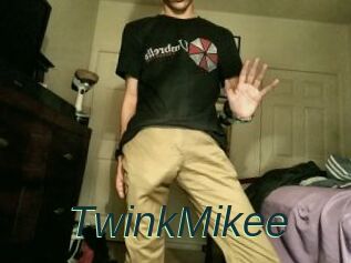 TwinkMikee
