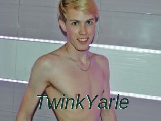 TwinkYarle