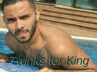 Twinks_for_King
