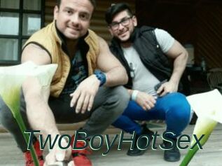TwoBoyHotSex