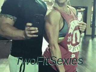 TwoFitSexies