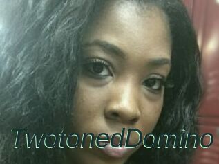 TwotonedDomino