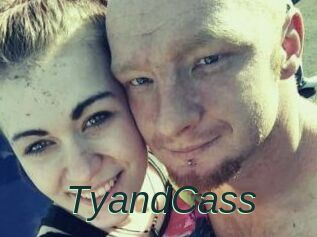 TyandCass