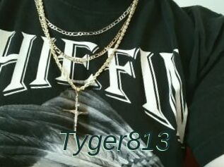 Tyger813
