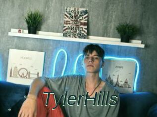 TylerHills