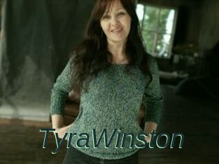 TyraWinston