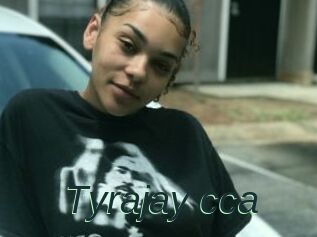 Tyrajay_cca