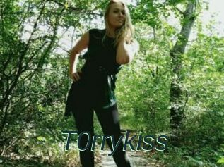 T0rrykiss