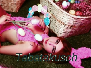 Tabatakusch