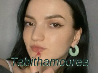 Tabithamoorea