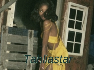 Tahliastar