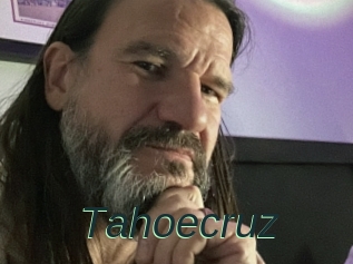 Tahoecruz