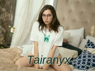 Tairanyx