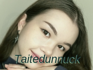 Taitedunnuck