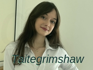 Taitegrimshaw