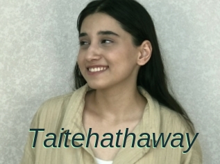 Taitehathaway