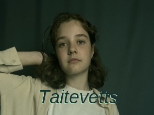 Taitevetts