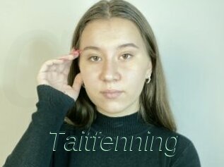 Taitfenning