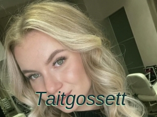 Taitgossett