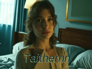 Taitherrin