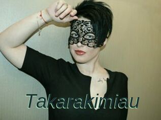 Takarakimiau