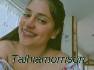 Talhiamorrison