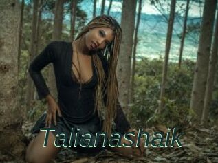 Talianashaik