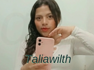Taliawilth