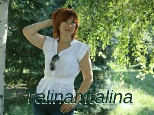 Talinamtalina