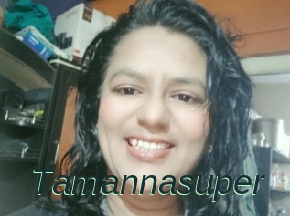 Tamannasuper