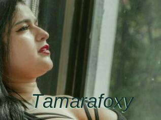 Tamarafoxy