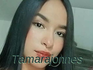 Tamarajonnes