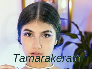 Tamarakerato