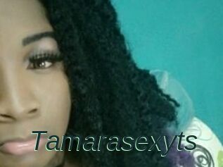 Tamarasexyts