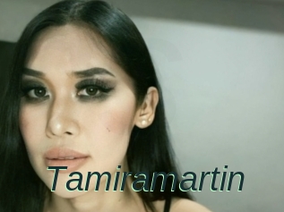 Tamiramartin