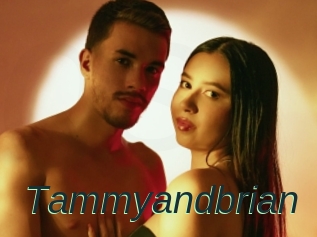 Tammyandbrian