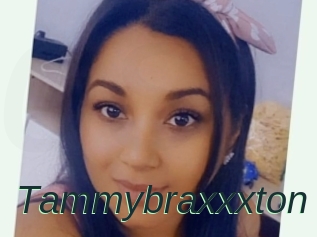 Tammybraxxxton